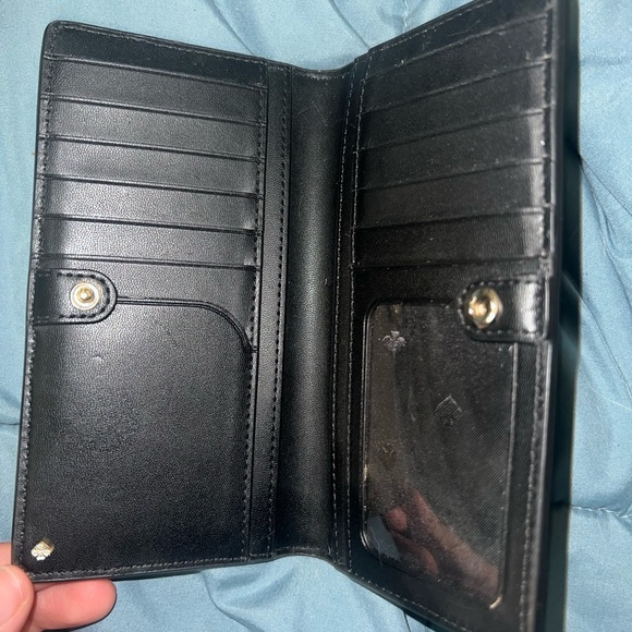 Kate spade wallet - Picture 3 of 5